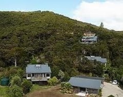 Khách sạn Bay Of Islands Holiday Apartments (Paihia, New Zealand)