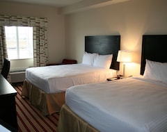 Hotel Best Western Olive Branch & Suites (Olive Branch, USA)