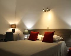 Hotel Riviere (Castres, France)