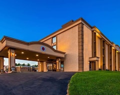 Khách sạn Comfort Inn & Suites (Johnson City, Hoa Kỳ)