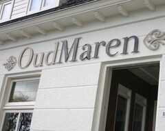 Hotel Brasserie Oud Maren (Maren-Kessel, Holland)