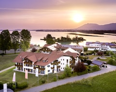 Hotel Sommer-Haus am See (Füssen, Tyskland)