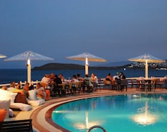 Hotelli Portofino (Ortakent, Turkki)