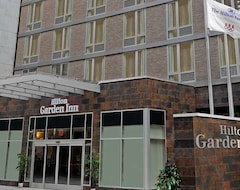 Hotelli Hilton Garden Inn New York West 35th Street (New York, Amerikan Yhdysvallat)
