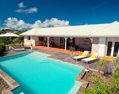 Hotel Villa Azura (Le Vauclin, Antilles Française)