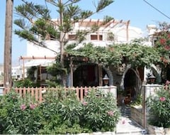 Hôtel Pension Irini-Vicky (Ios - Chora, Grèce)