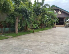 Lomakeskus Klongsak Resort (Tak, Thaimaa)