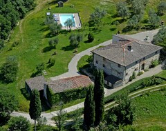 Hotelli Agriturismo I Ceppi (San Casciano in Val di Pesa, Italia)