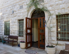 Hotel Villa Nazareth (Nazareth, Israel)
