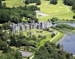 Hotell Ashford Castle (Cong, Irland)
