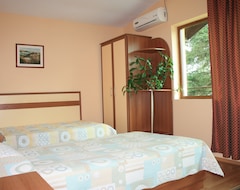 Otel Family  Residence (Dobrich, Bulgaristan)