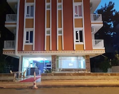 Hotel Volkii Pansiyon (Antalya, Turkey)