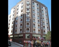 Hotelli Hotel Perama (Bandırma, Turkki)