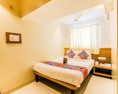 Khách sạn Skaaba Hotels Sai Sunder Guestline (Navi Mumbai, Ấn Độ)
