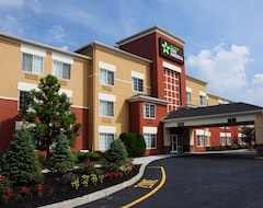 Khách sạn Extended Stay America Suites - Newark - Woodbridge (Woodbridge, Hoa Kỳ)