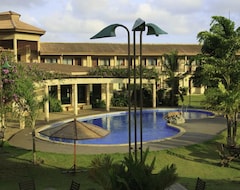 Khách sạn Sol Béni (Abidjan, Ivory Coast)