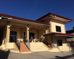 Khách sạn Dayview Tourist Home (Tagbilaran, Philippines)