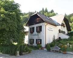 Hotel Neugebauer (Lölling, Austrija)