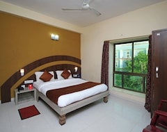 Hotel Park Lagoon (Puri, Indija)