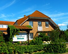 Hotel Landhaus Bolzum (Sehnde, Germany)