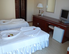 Khách sạn Hotel Mediterranean Resort (Silifke, Thổ Nhĩ Kỳ)