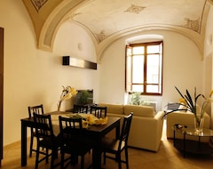 Casa/apartamento entero Sardinian Gallery Corso (Bosa, Italia)