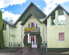 Khách sạn Aiste (Druskininkai, Lithuania)
