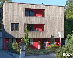 Toàn bộ căn nhà/căn hộ Inn-studio Ursula (Brixlegg, Áo)