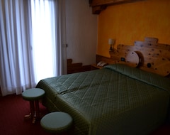 Khách sạn La Baitina (Asiago, Ý)