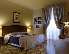 Khách sạn Hotel Akropolis - Museum Hotel (Taranto, Ý)