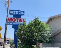 Hotel Keystone Motel (Norwalk, USA)
