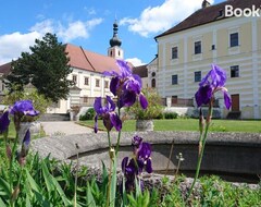 Cijela kuća/apartman Stift Geras (Geras, Austrija)