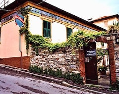 Otel Locanda Dal Moccia (La Spezia, İtalya)