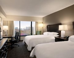 Otel Wyndham Philadelphia Historic District (Philadelphia, ABD)