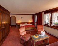 Hotel Astoria (Zermatt, Switzerland)