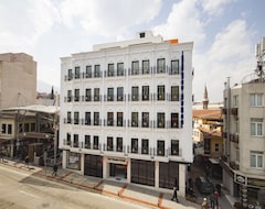 Khách sạn Kar Beyaz Hotel (Bursa, Thổ Nhĩ Kỳ)