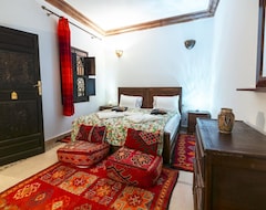 Hotelli Riad Marwa Marrakech (Marrakech, Marokko)