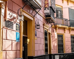 Khách sạn Hotel Zaida (Seville, Tây Ban Nha)