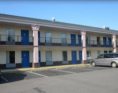 Hotel Ramada Limited - Rock Hill -2345 (Rock Hill, USA)