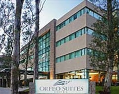 Hotel Orfeo Suites Cordoba (Córdoba City, Argentina)