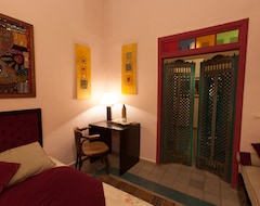 Hotelli Riad Al Zahia (Essaouira, Marokko)