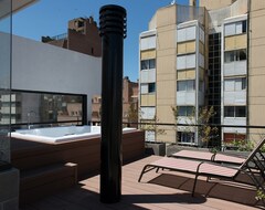 Cijela kuća/apartman Departamentos Rondeau By Lugar (Cordoba, Argentina)