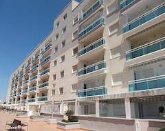 Aparthotel Mónaco 01 - Inh 23851 (Roquetas de Mar, España)
