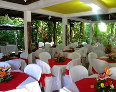 Hotel Eco Posada Tortuga Verde (Diriamba, Nikaragva)