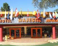 Hotel Majestic Jupiter (Jupiter, Romania)