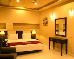 Khách sạn Grand Regent  & Suites (Faisalabad, Pakistan)