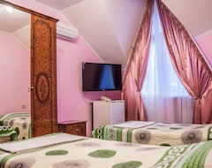 Khách sạn Hotel Paradise (Sochi, Nga)