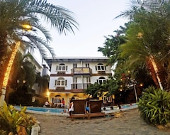 Hotel Subic Park (Subic, Filipini)