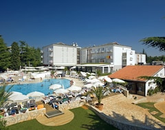 Hotel Pinia Sunny Residence by Valamar (Porec, Croatia)