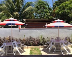 Khách sạn Bella Vita Guest House (Coron, Philippines)